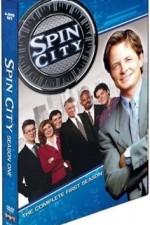 Watch Spin City Putlocker